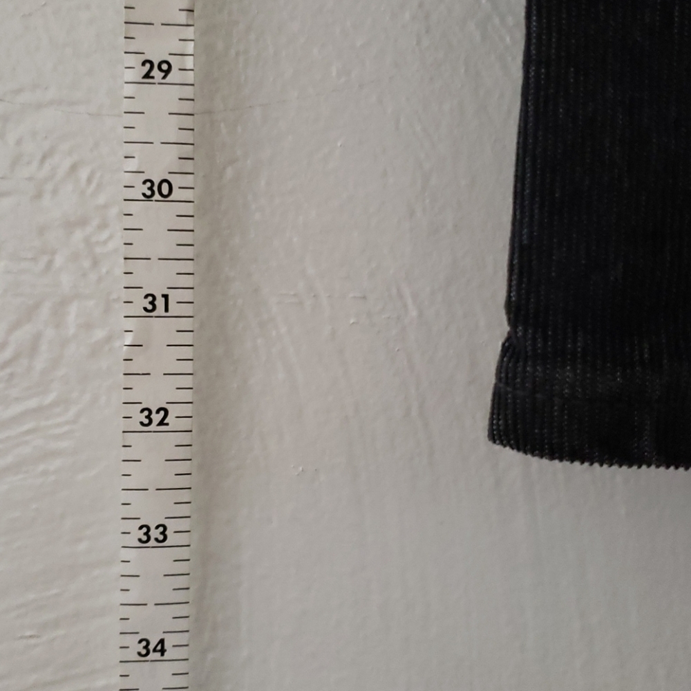 ARIZONA JEAN CO Corduroy Pants juniors 19 - Picture 8 of 9